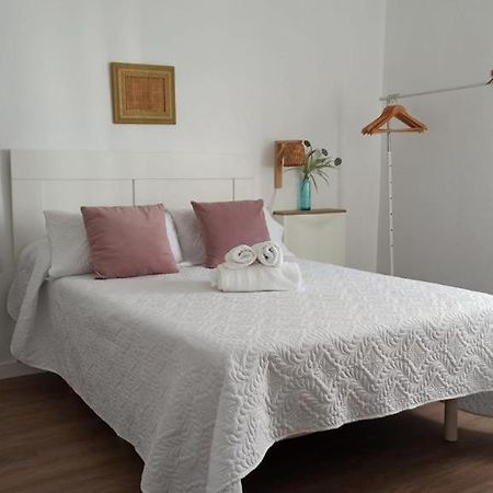 赫雷斯Acogedor Piso Centro, San Miguel公寓 外观 照片