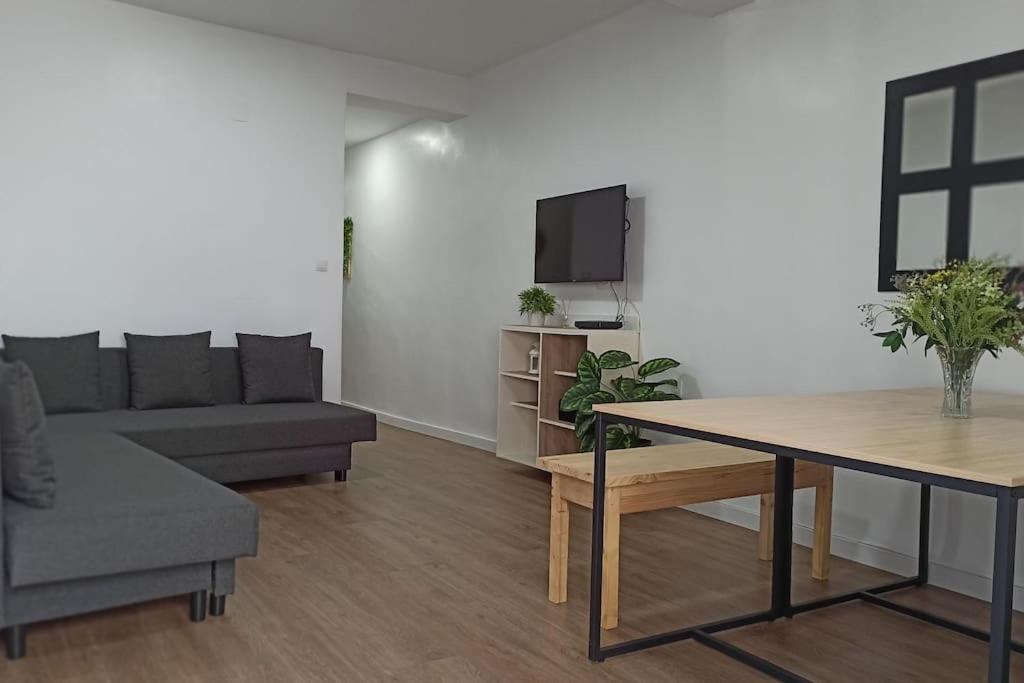 赫雷斯Acogedor Piso Centro, San Miguel公寓 外观 照片